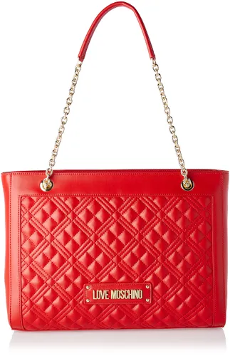 Love Moschino Women's Jc4006pp0ela0 Shoulder Bag
