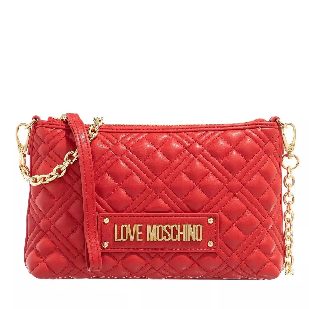 Love Moschino Women's Jc4013pp1fla0 Shoulder Bag