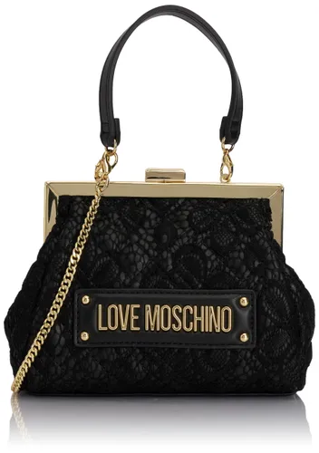 Love Moschino Women's jc4021pp1i Hand Bag