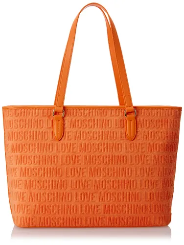 Love Moschino Women's JC4072PP1GLN1 Shopper