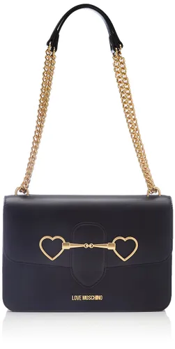 Love Moschino Women's Jc4075pp1flc0 Shoulder Bag