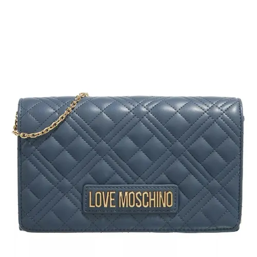 Love Moschino Women's Jc4079pp1fla0 Shoulder Bag