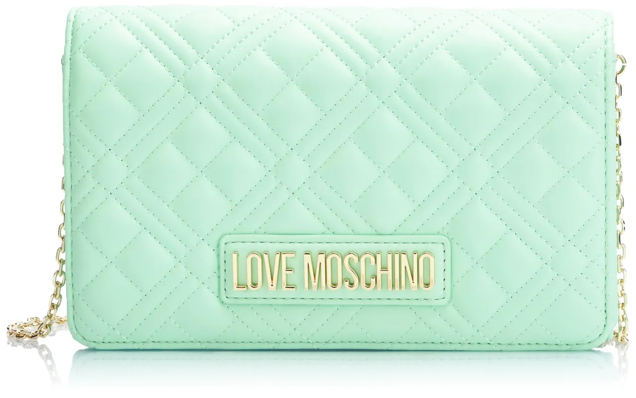 Love Moschino Women's jc4079pp1i Shoulder Bag