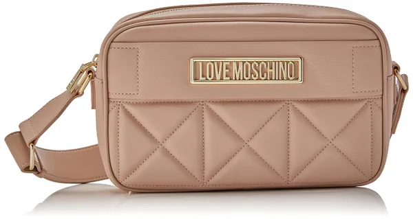 Love Moschino Women's Jc4118pp1flt0 Shoulder Bag