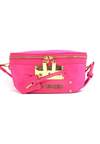 Love Moschino Women's JC4155PP1GLG1 Shoulder Bag