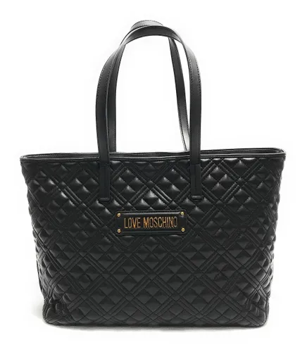 Love Moschino Women's JC4166PP0H Shopping Bag