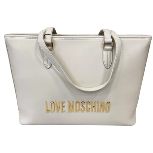 Love Moschino Women's jc4190pp1i Shopping