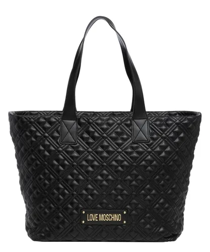 Love Moschino Women's jc4233pp0i Shoulder Bag