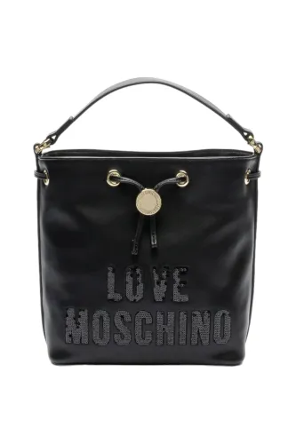 Love Moschino Women's jc4290pp0i Hand Bag