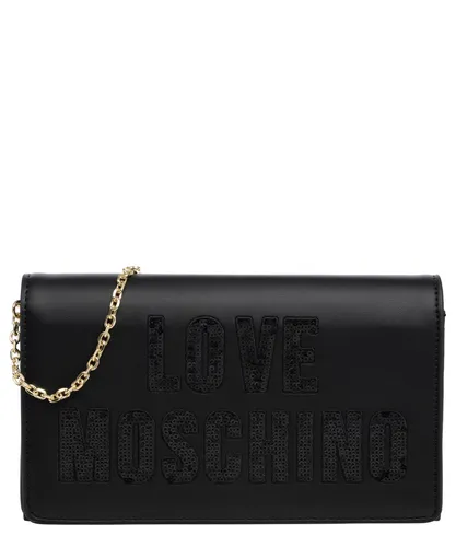Love Moschino Women's jc4293pp0i Shoulder Bag