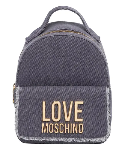 Love Moschino Women's jc4319pp0i MINIZAINO