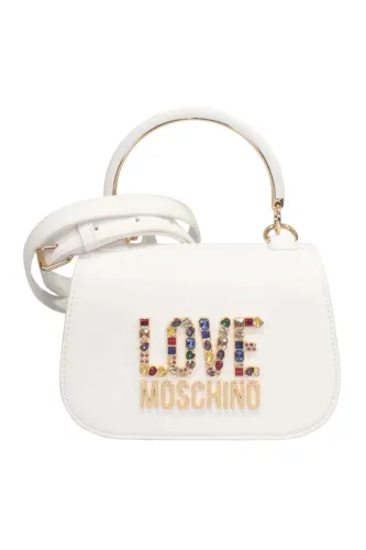 Love Moschino Women's jc4337pp0i Hand Bag