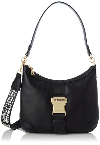 Love Moschino Women's Jc4366pp0fkh1 Shoulder Bag