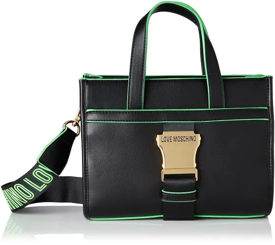 Love Moschino Women's Jc4369pp0fkh1 Hand Bag