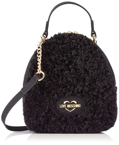 Love Moschino Women's Jc4385pp0fkn1 Handbag