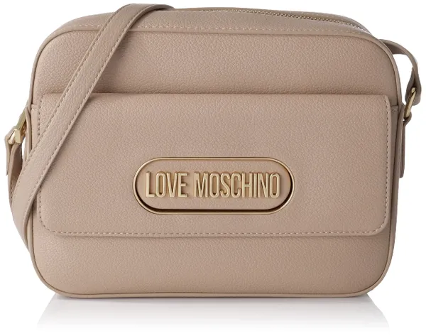 Love Moschino Women's Jc4405pp0fkp0 Shoulder Bag