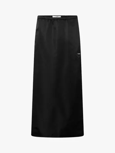 Lovechild 1979 Ramona Maxi Skirt, Black - Black - Female