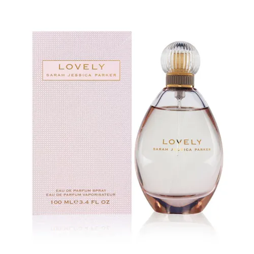 Lovely By SJP EDP Spray For Women-Classically Charming