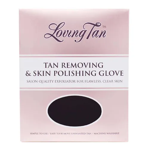 Loving Tan Tan Removing & Skin Polishing Glove