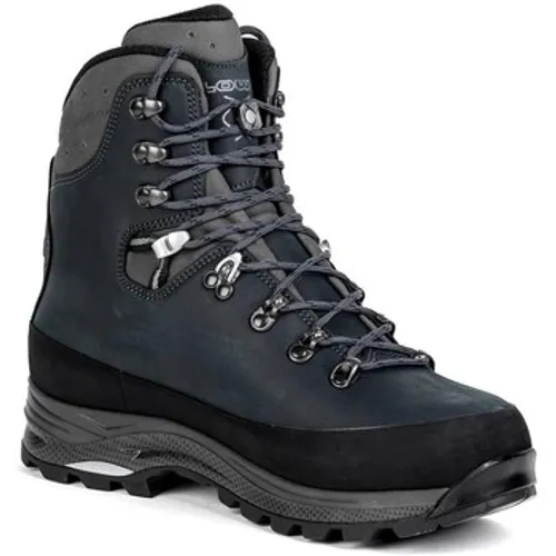 Lowa  2106806927  men's Walking Boots in Marine
