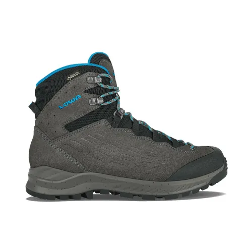 Lowa , Explorer GTX Hiking Boots ,Gray female, Sizes: