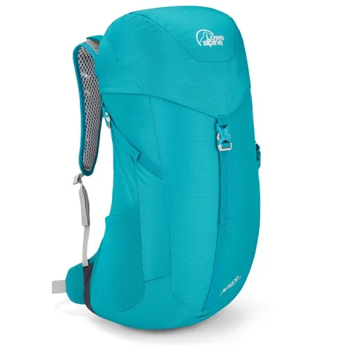 Lowe Alpine - AirZone Active 20 - Walking backpack size 20 l - M: 46 cm, turquoise