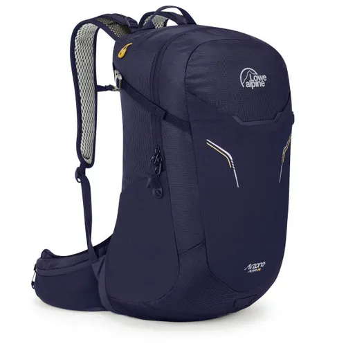 Lowe Alpine - Airzone Active 26 - Walking backpack size 26 l, blue