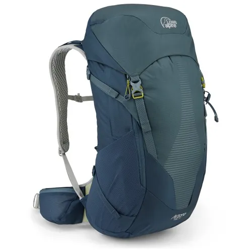 Lowe Alpine - AirZone Trail 30 - Walking backpack size 30 l - M, blue