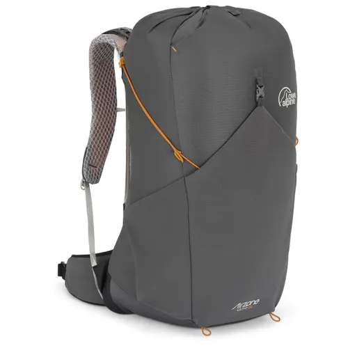Lowe Alpine - AirZone Ultra 26 - Walking backpack size 26 l - M, grey