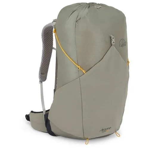 Lowe Alpine - AirZone Ultra 26 - Walking backpack size 26 l - M, olive