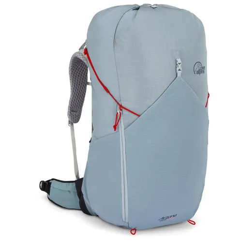 Lowe Alpine - AirZone Ultra ND 36 - Walking backpack size 36 l - S, grey