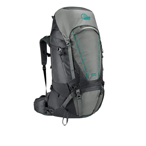 Lowe Alpine Diran ND 50:60 Women's Backpack