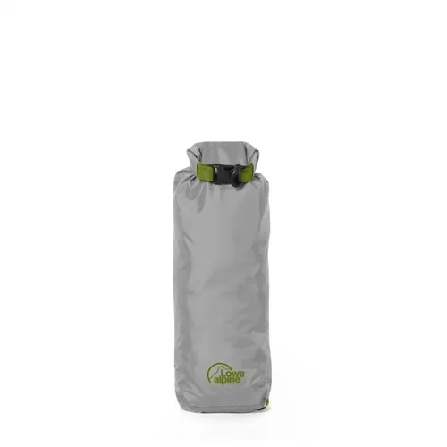 Lowe Alpine - Drysack - Stuff sack size L, grey