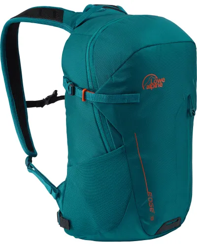 Lowe Alpine Edge II 18 Backpack - Lagoon Blue