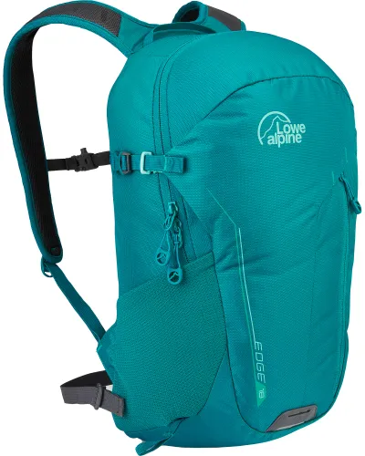 Lowe Alpine Edge II 18 Backpack - Ultramarine