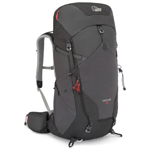 Lowe Alpine - Yacuri 48 - Walking backpack size 48 l - M/L, grey