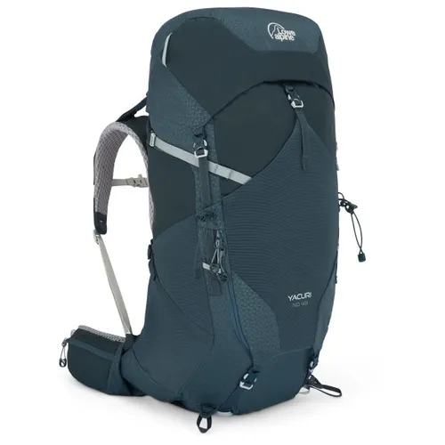 Lowe Alpine - Yacuri ND48 - Walking backpack size 48 l - S/M, blue