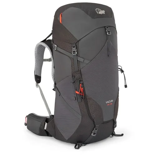 Lowe Alpine - Yacuri ND48 - Walking backpack size 48 l - S/M, grey