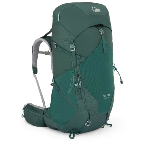 Lowe Alpine - Yacuri ND48 - Walking backpack size 48 l - S/M, multi