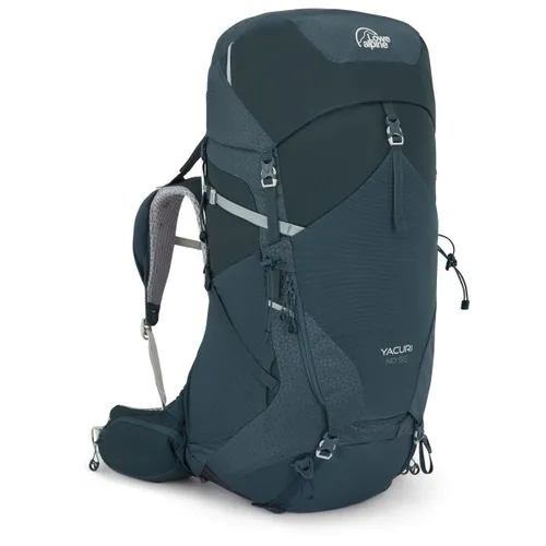 Lowe Alpine - Yacuri ND55 - Walking backpack size 55 l - S/M, blue