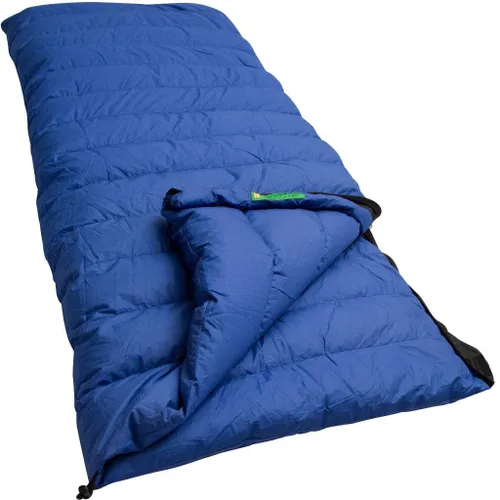 Lowland Outdoor® Companion CC Extra Wide Down Sleeping Bag