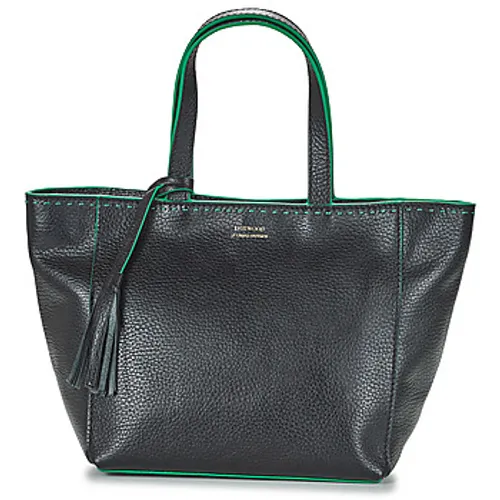 Loxwood  CABAS PARISIEN SMALL  women's Shopper bag in Black