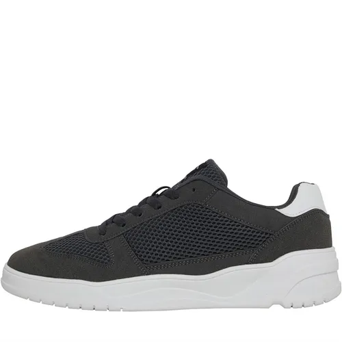 Loyalty And Faith Mens Volter Trainers Grey