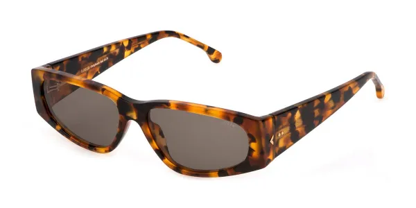 Lozza SL4316 Riviera 1 0745 Men's Sunglasses Tortoiseshell Size 57