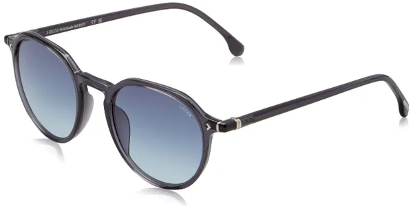 LOZZA Unisex's SL4321 Sunglasses