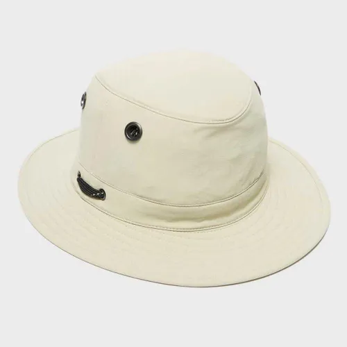 Lt5B Lightweight Nylon Hat - White, White