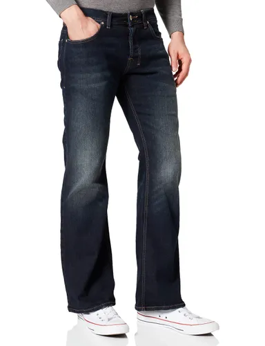 LTB Jeans Men's Tinman Bootcut Jeans