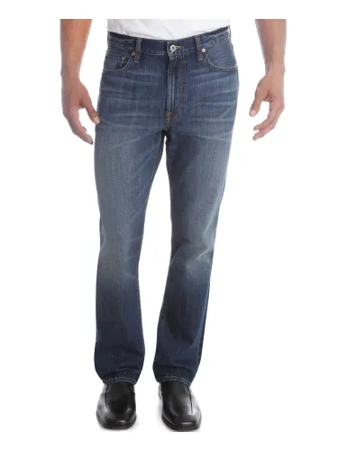 lucky brand Men's 181 Relaxed Straight Jeans