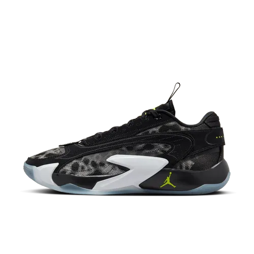 Luka 2 Basketball Shoes - Black