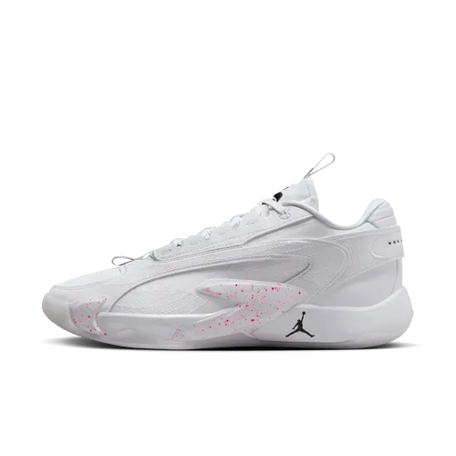 Luka 2 Basketball Shoes - White